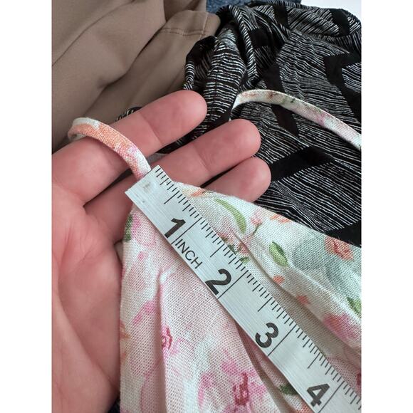 And Now This
Women's Linen-Blend Button-Front Maxi Dress - Picture 11 of 12